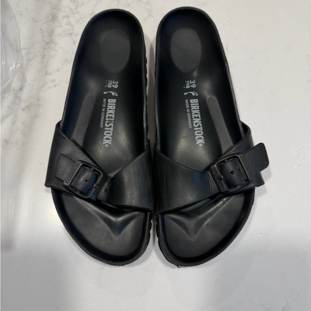 Sandals Bundle | Reef Birkenstock Teva - Picture 2 of 11